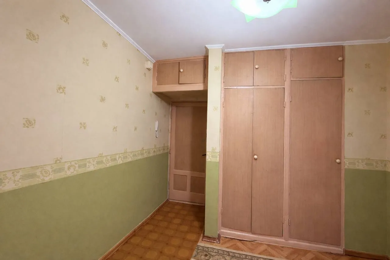 Chișinău Botanica bd. Cuza Vodă 9