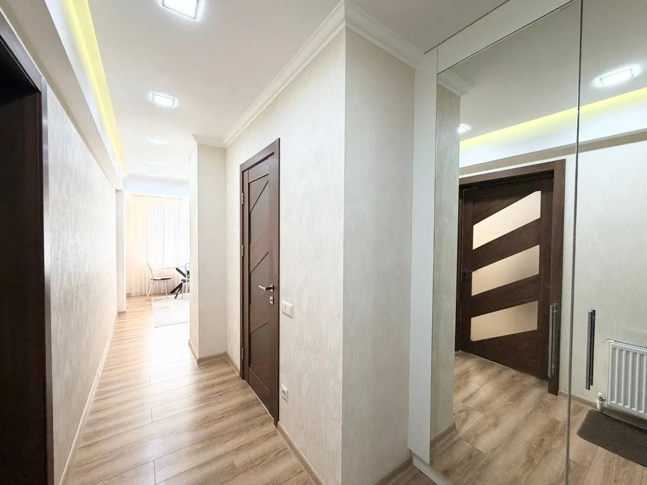 Chișinău Ciocana str. Ginta Latină 10