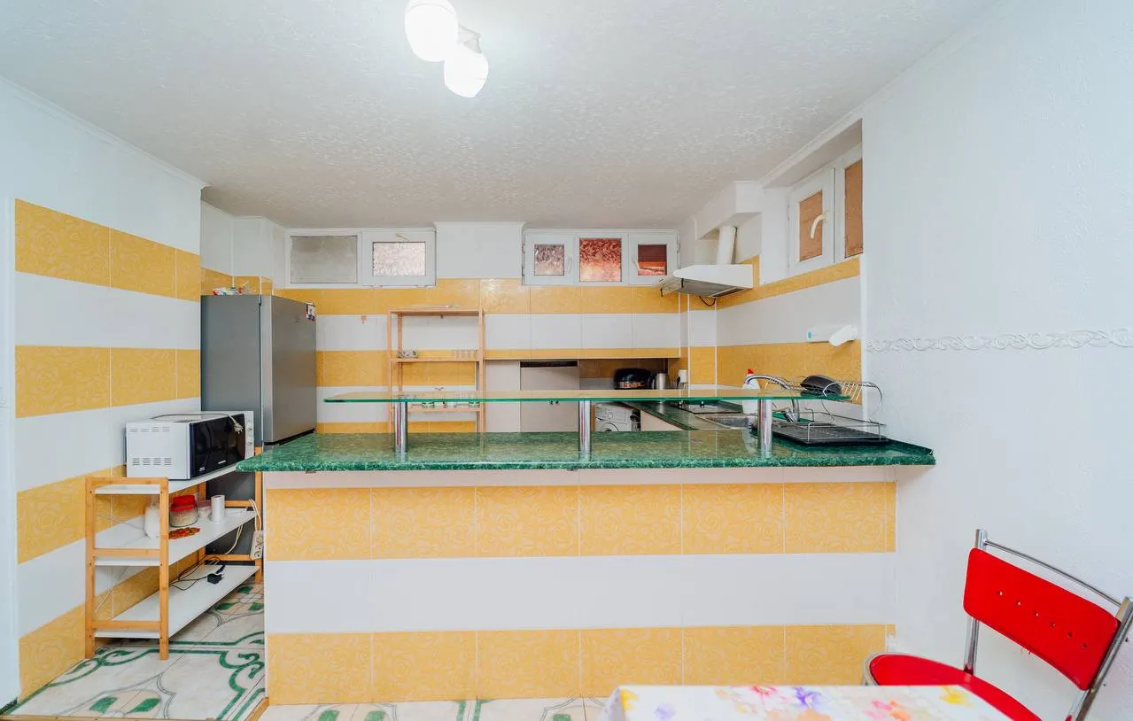 Кишинев Центр ул. Одесская 17