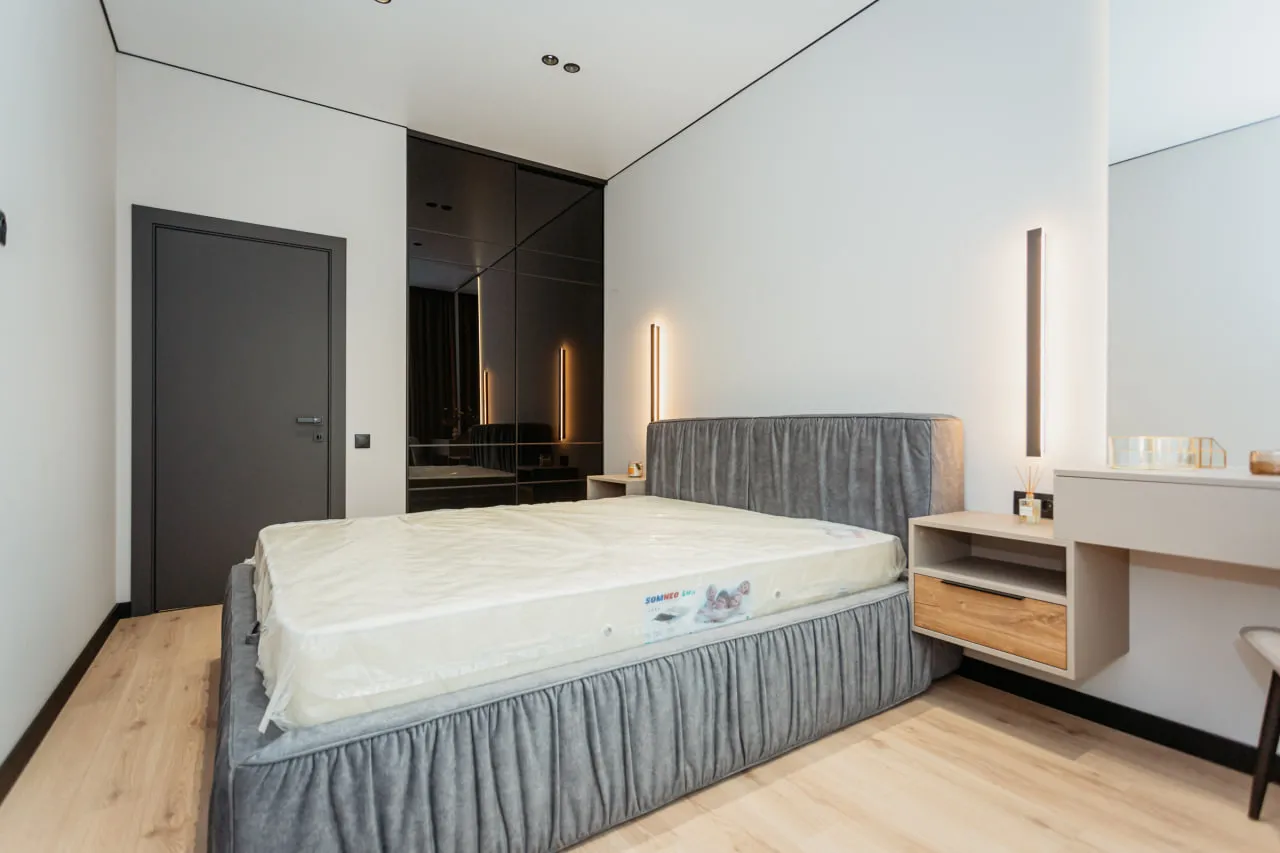 Chişinău Buiucani str. Vasile Lupu 9