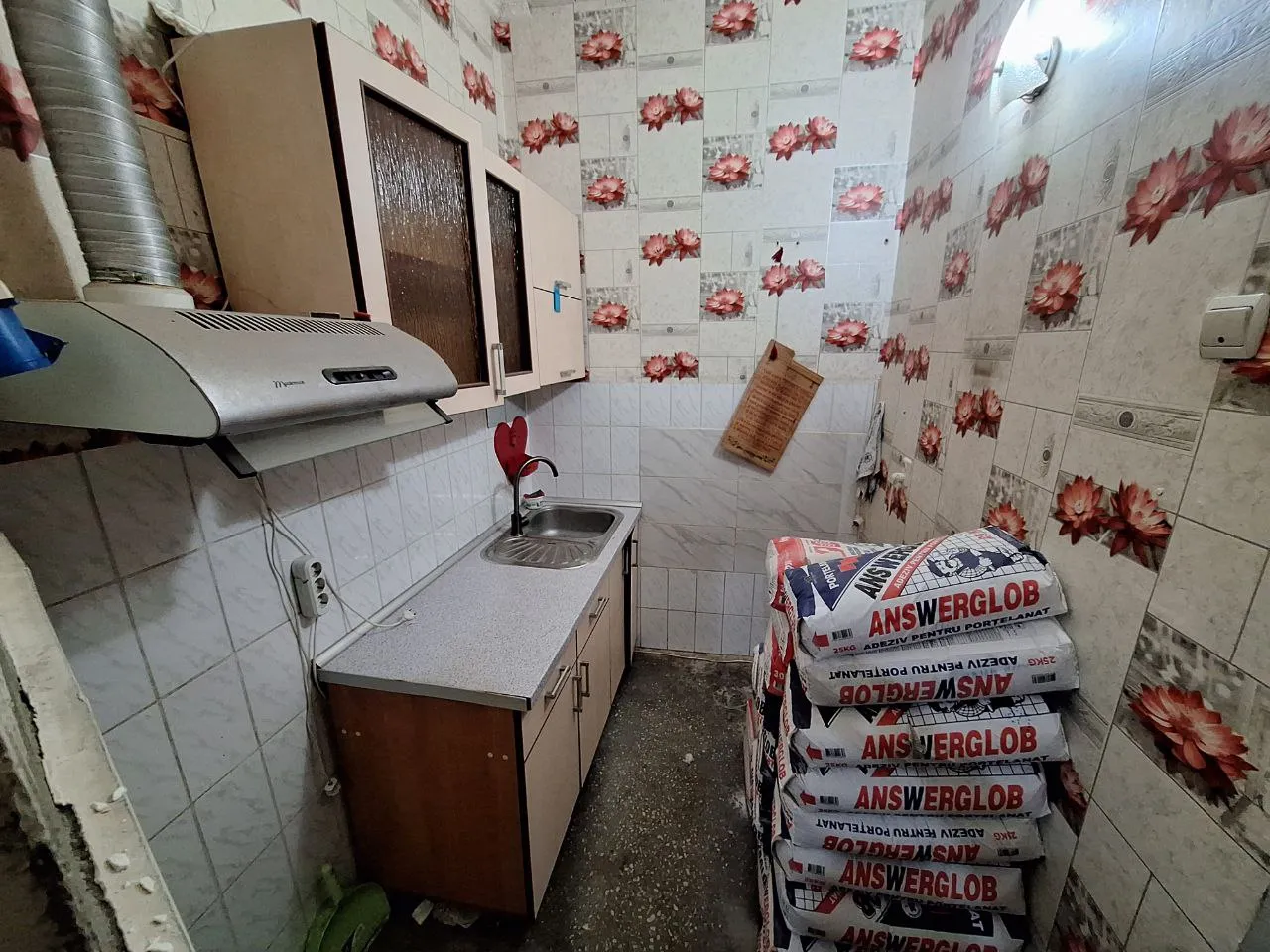 Chișinău Botanica str. Frumușica 4