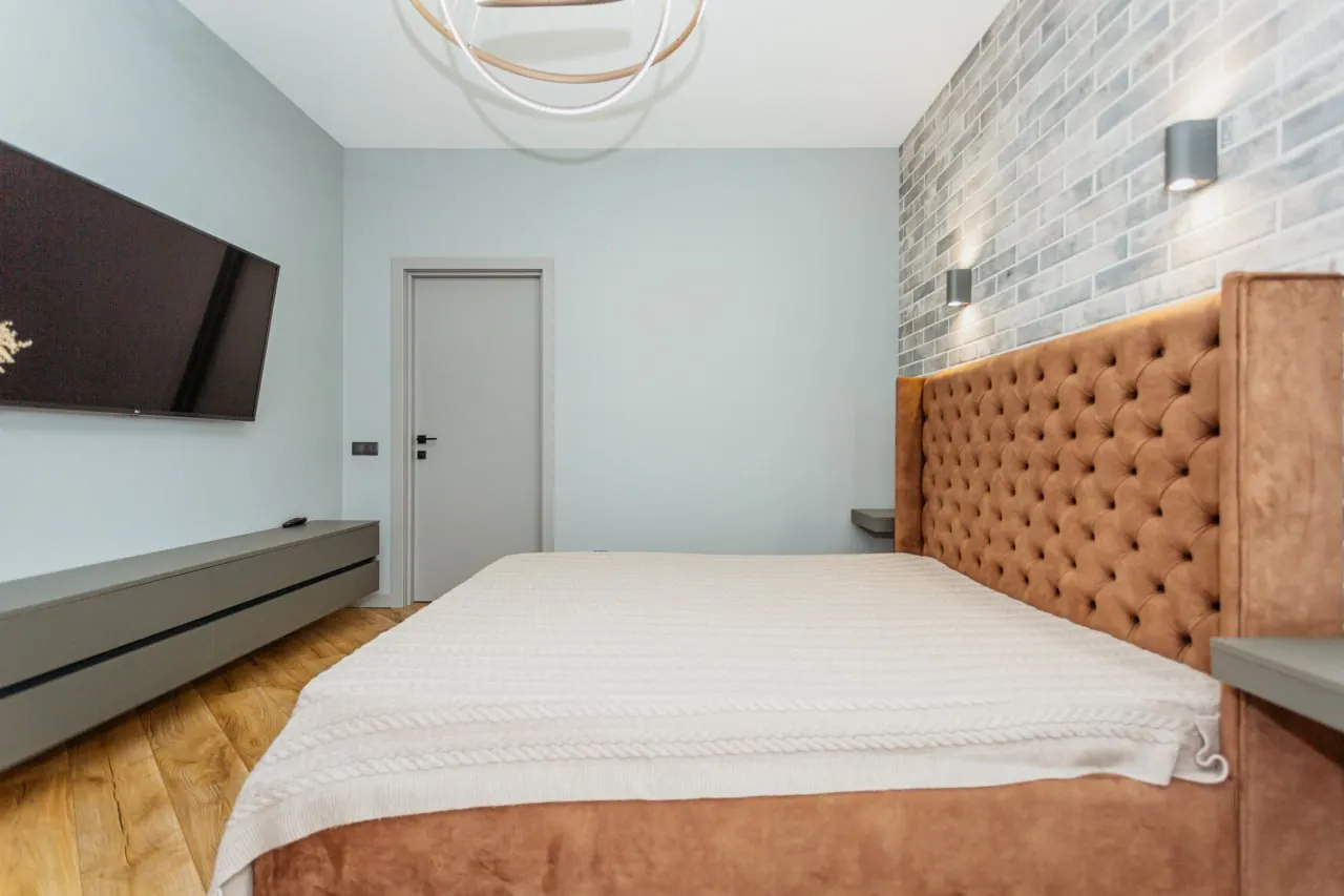 Chișinău Rîșcani str. Spartacus 6