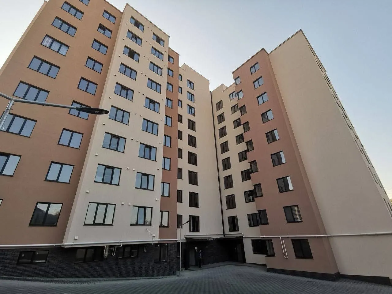 Chișinău Durlești str. Tudor Vladimirescu 8
