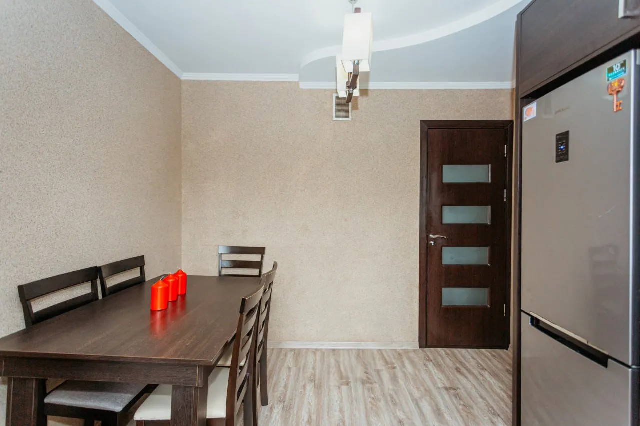 Кишинев Рышкановка бул.Московский 6