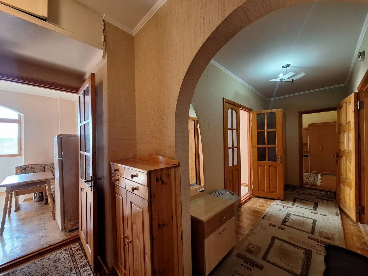 Chișinău Botanica str. Costiujeni 8