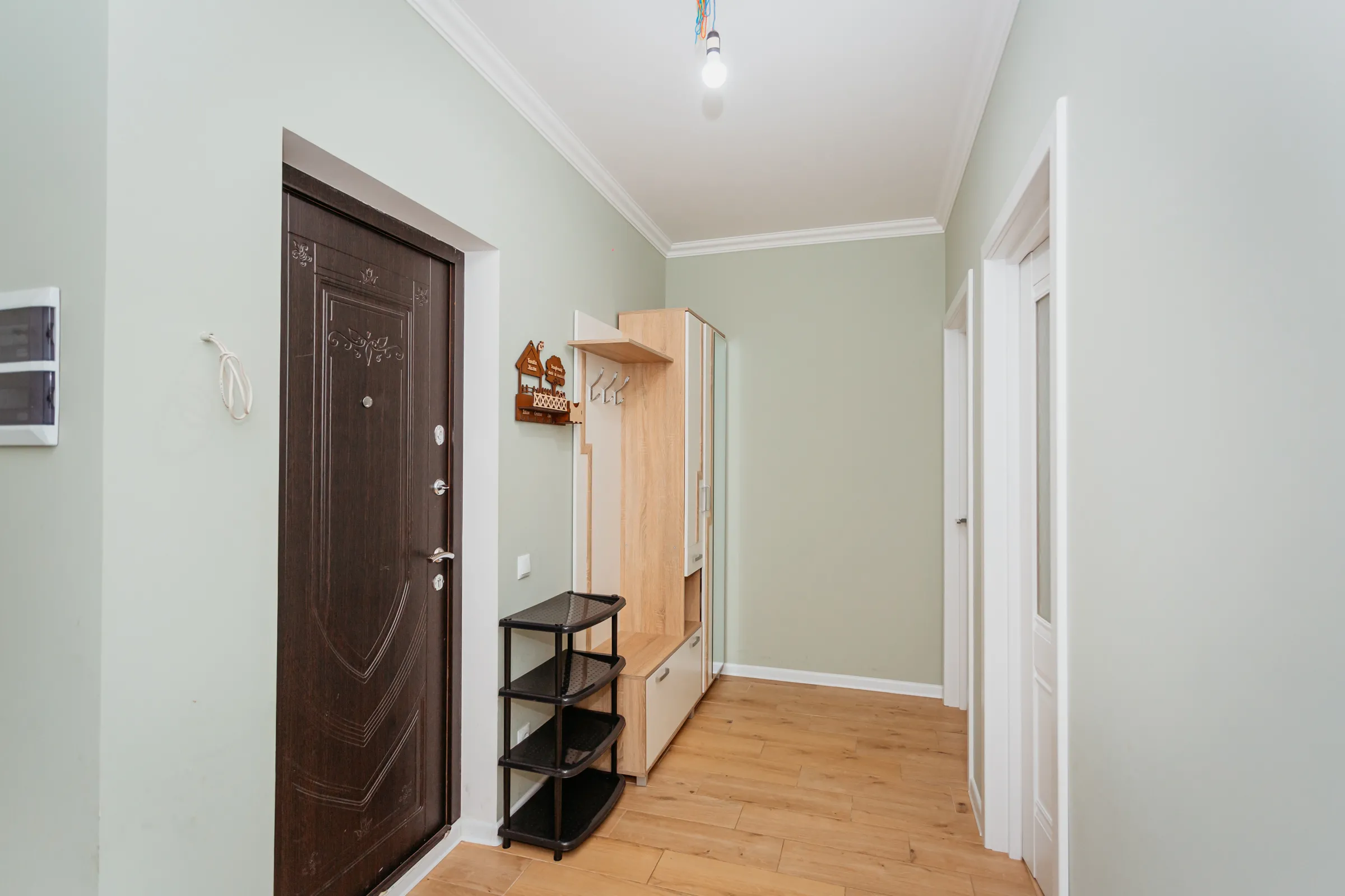 Chișinău Ciorescu str. Alexandru Cel Bun 9