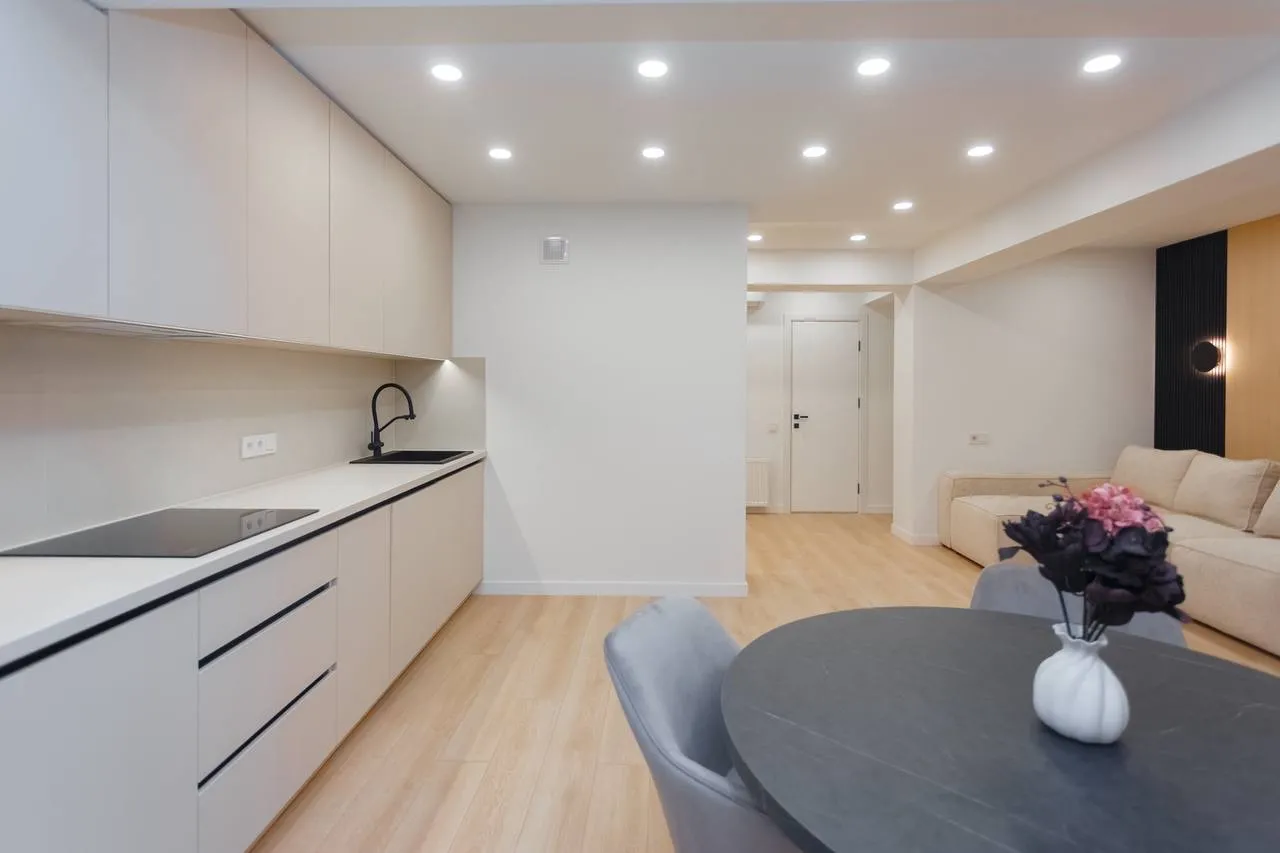 Chișinău Centru str. Nicolae Testemițanu 3