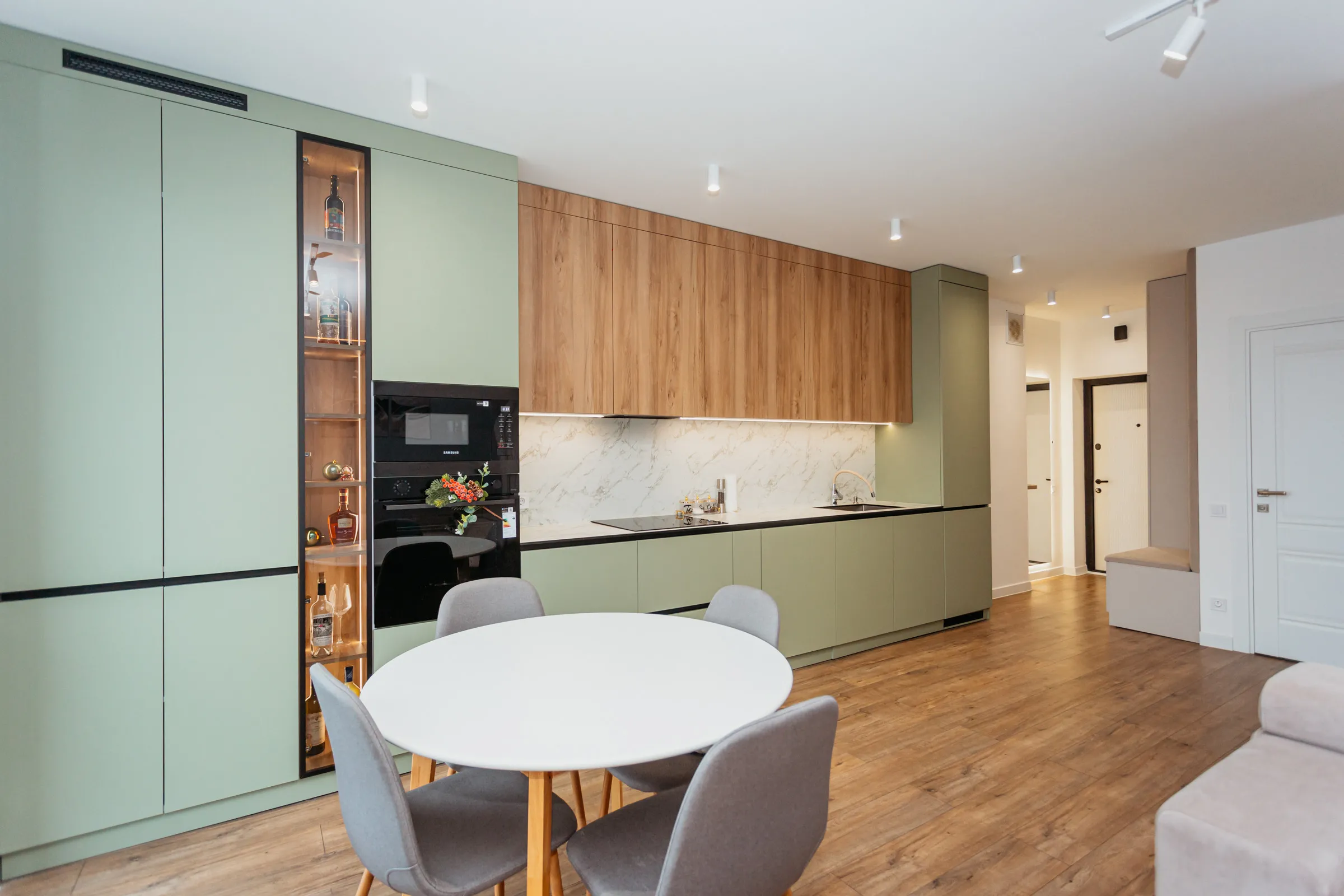 Chișinău Codru str. Cobzarilor 5