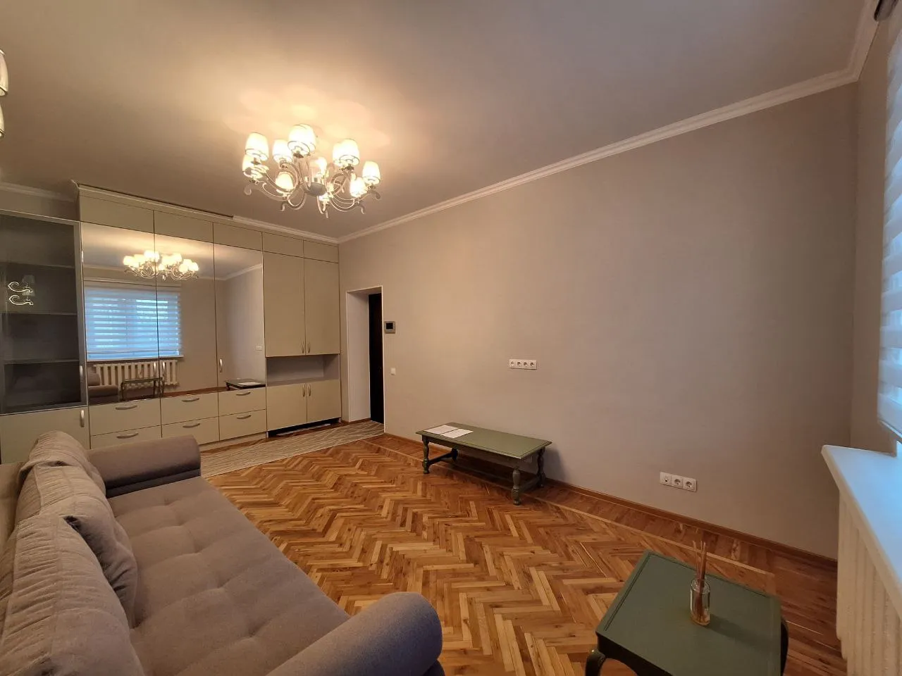 Chișinău Buiucani str. Vasile Stroescu 8