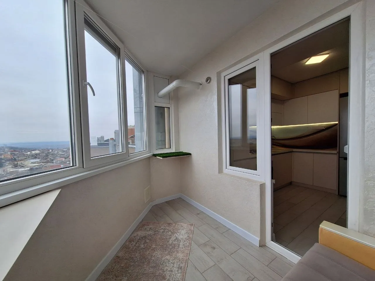 Кишинев Телецентр, шос. Хынчештское 7