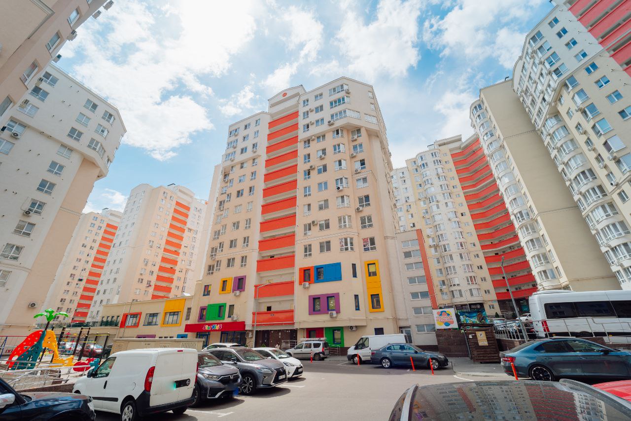 Chișinău Centru str. Nicolae Testemițanu 14