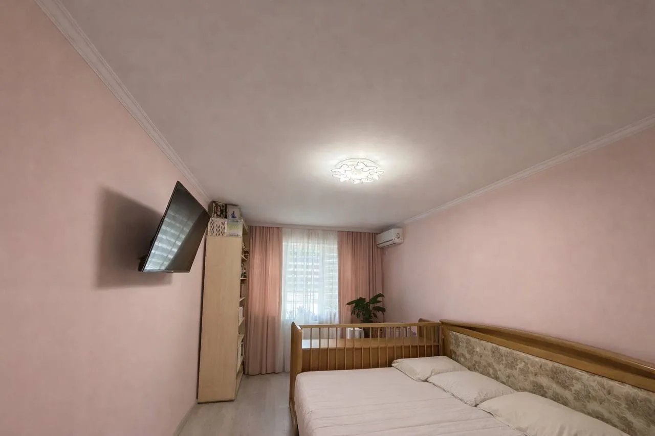 Chișinău Ciocana str. Petru Zadnipru 4