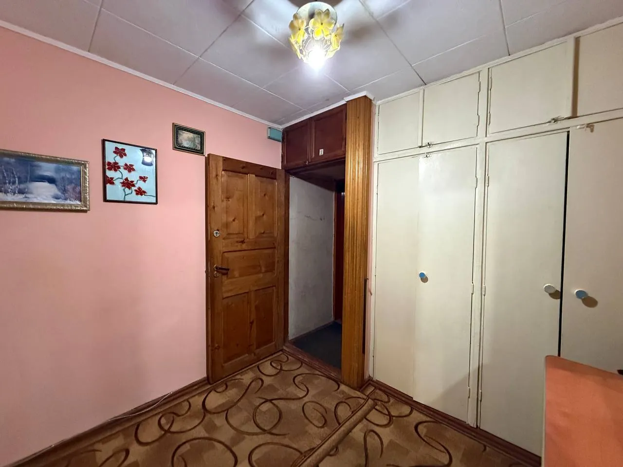 Chișinău Ciocana str. Ginta Latină 11
