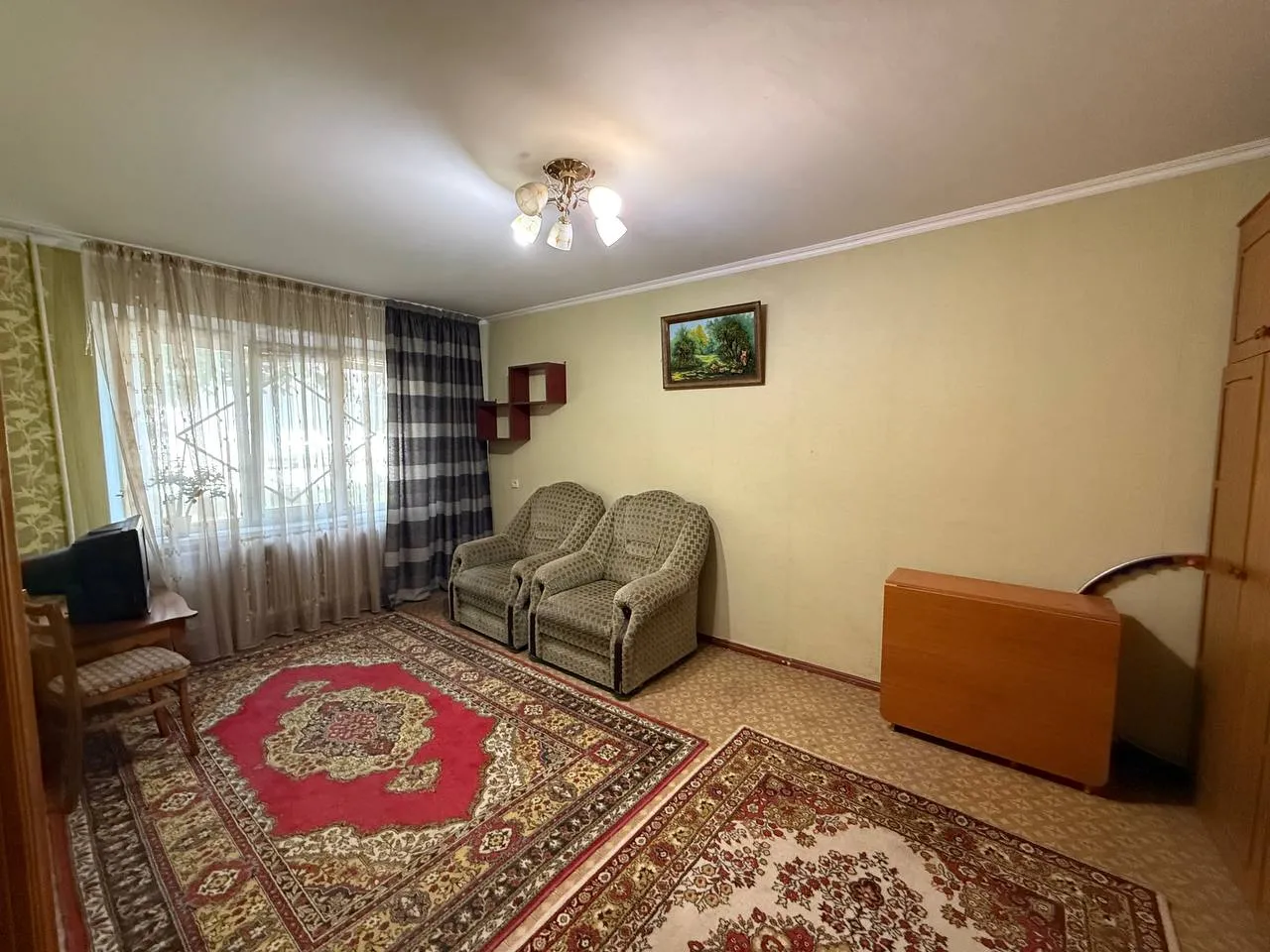 Chișinău Ciocana str. Ginta Latină 1