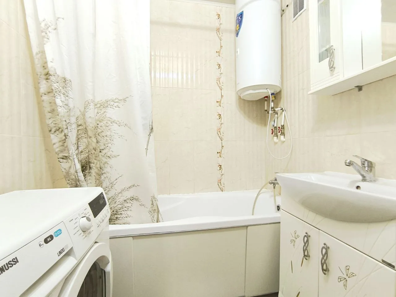 Chișinău Buiucani str. Onisifor Ghibu 5