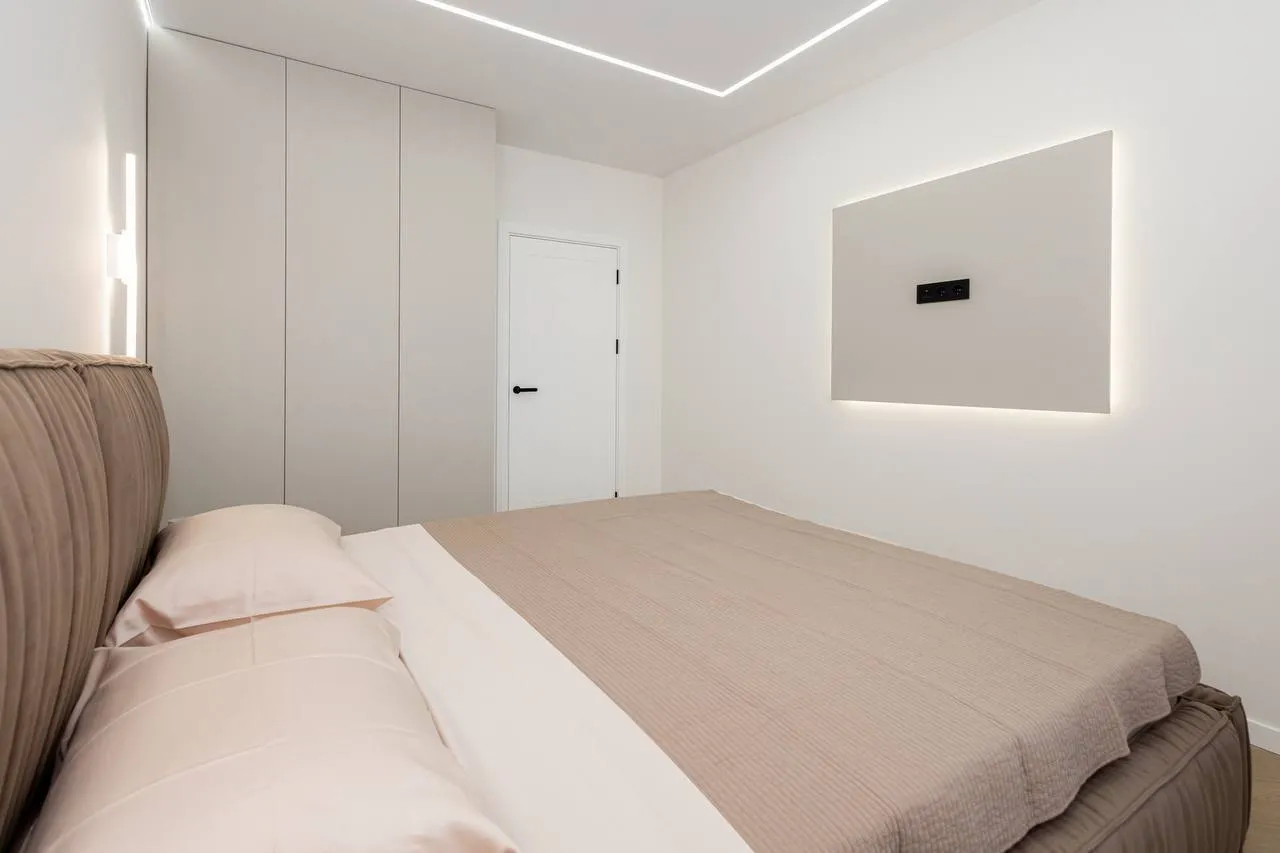 Chișinău Buiucani str. Vasile Lupu 7