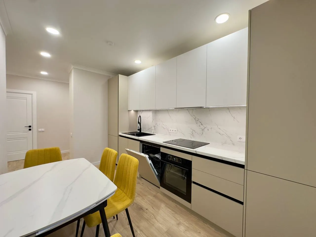 Chișinău Botanica str. Jubiliară 1