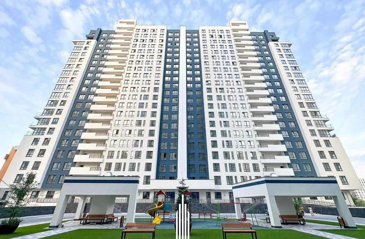 Chișinău Ciocana bd. Mircea cel Bătrân 10
