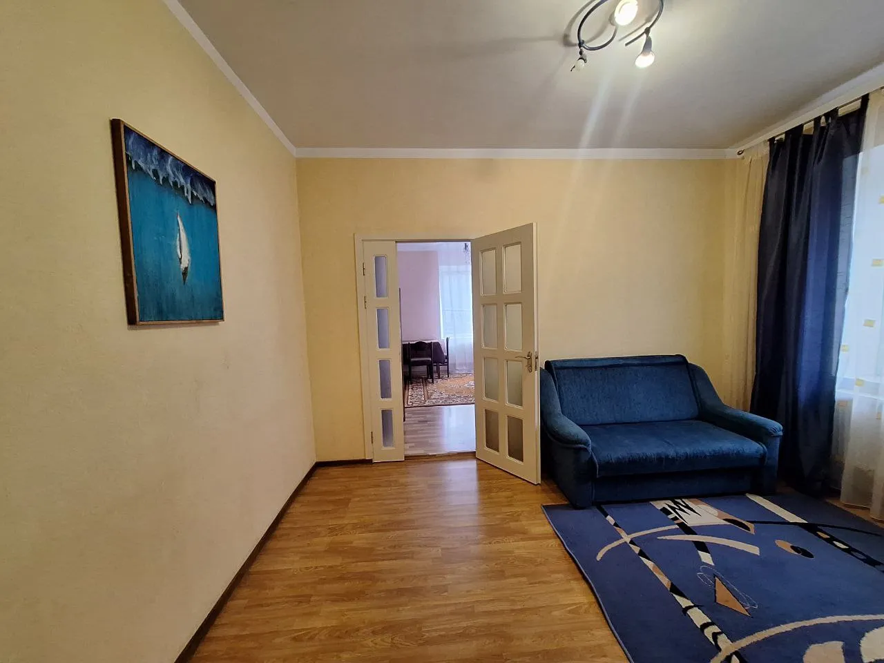 Chișinău Telecentru str. Valea Rediului 1