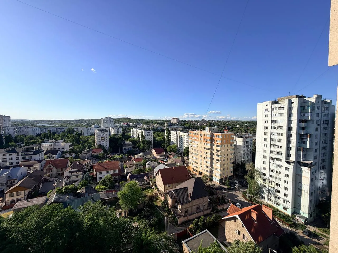 Chișinău Centru str. Albișoara 14