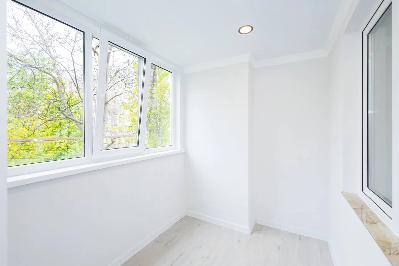 Chișinău Ciocana bd. Mircea cel Bătrân 9