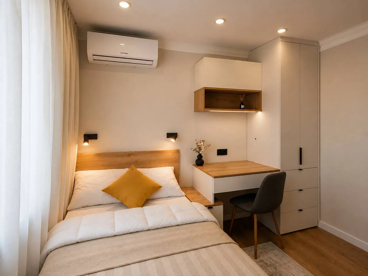 Chișinău, Râșcani, str. Florilor 1