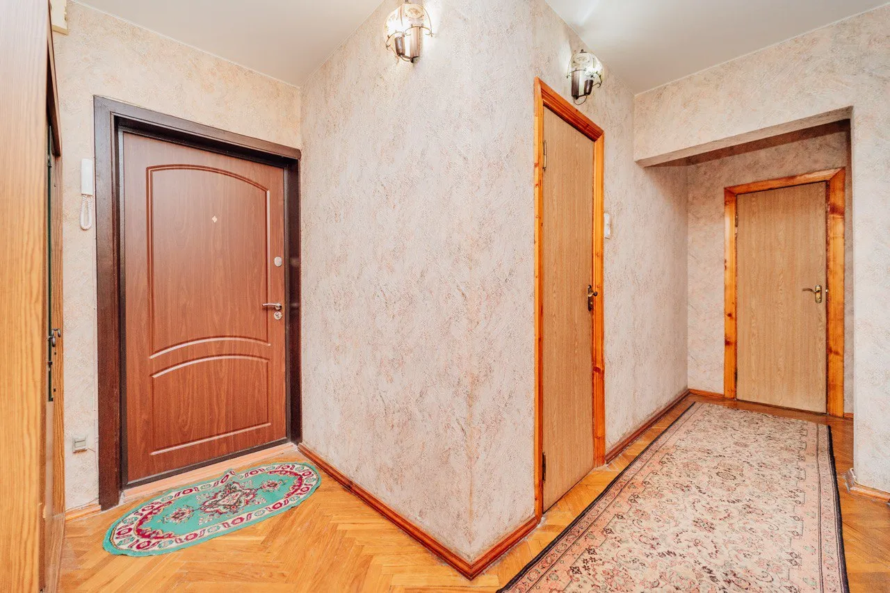 Кишинев Центр ул. Измаил 11