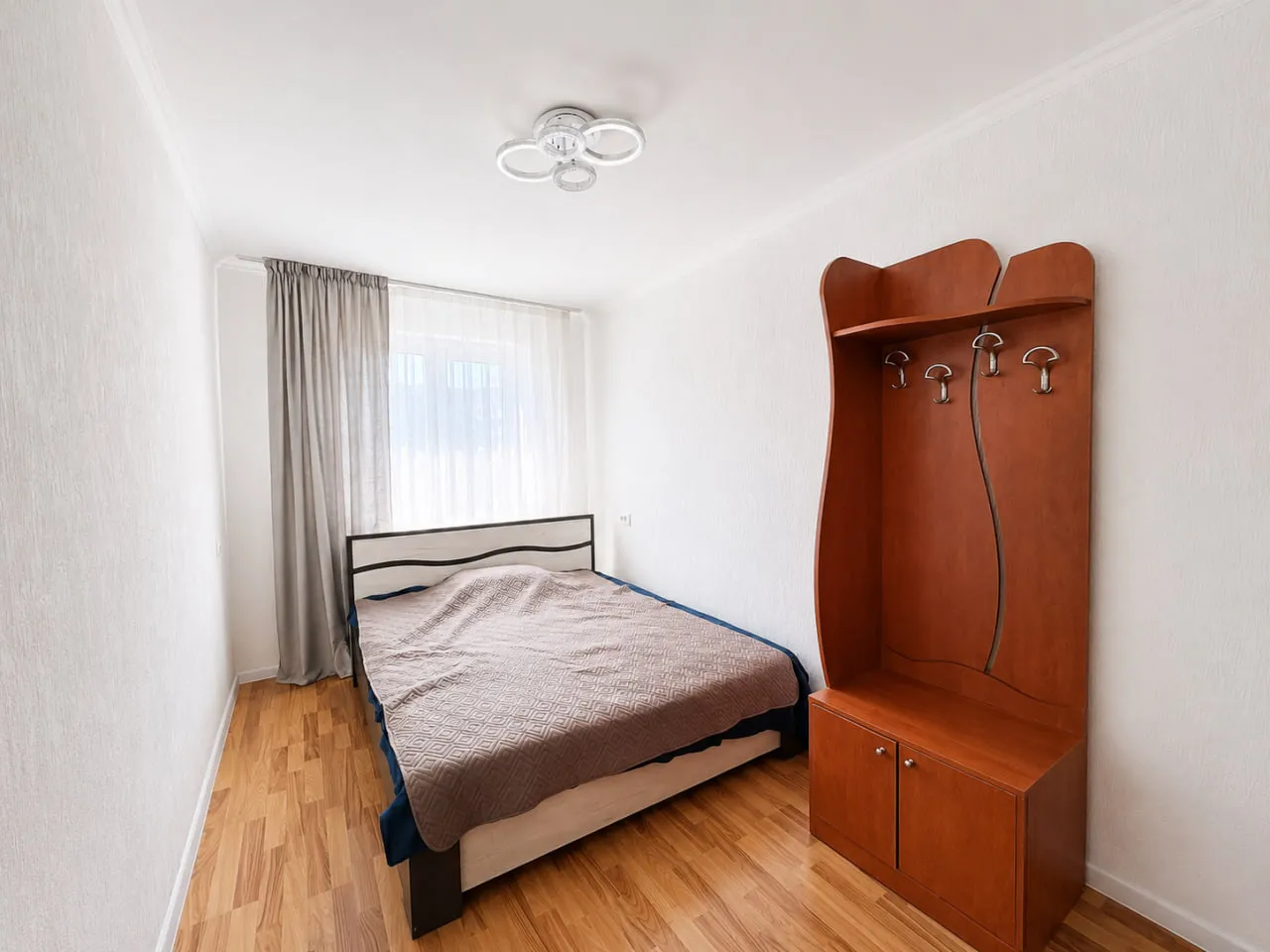 Chişinău Buiucani str. Alba Iulia  4