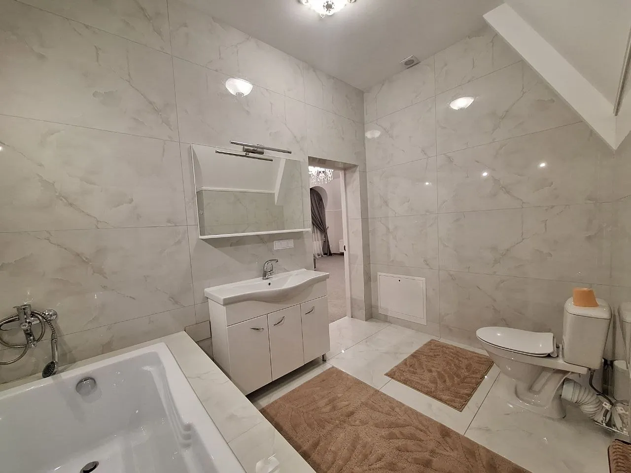 Chișinău Centru str. Anton Crihan 21