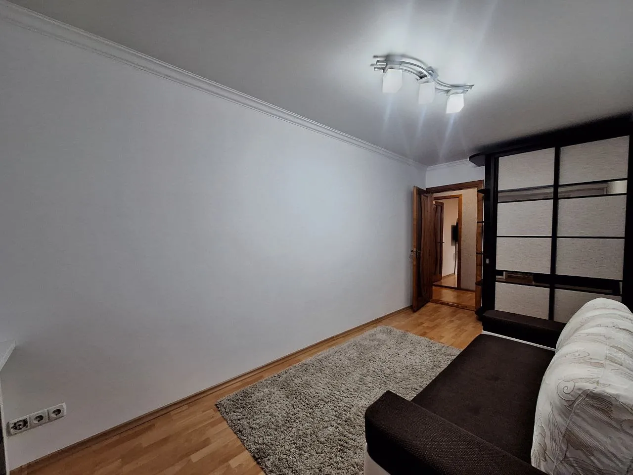 Chișinău Botanica str. Teilor 3