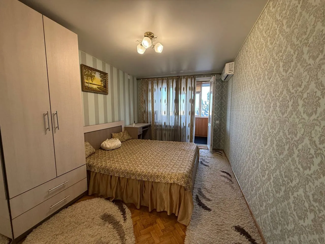 Chișinău Ciocana str. Mihail Sadoveanu 4