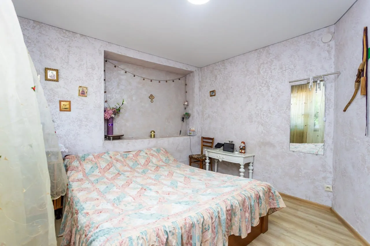 Кишинев Ставчены ул. Ион Крянгэ 7