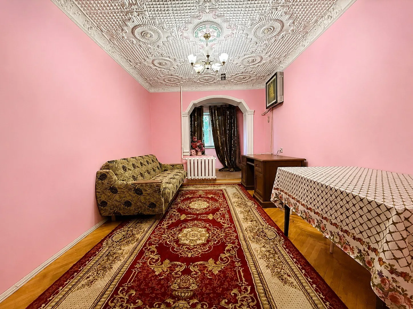 Chișinău Botanica str. Cetatea Albă 2