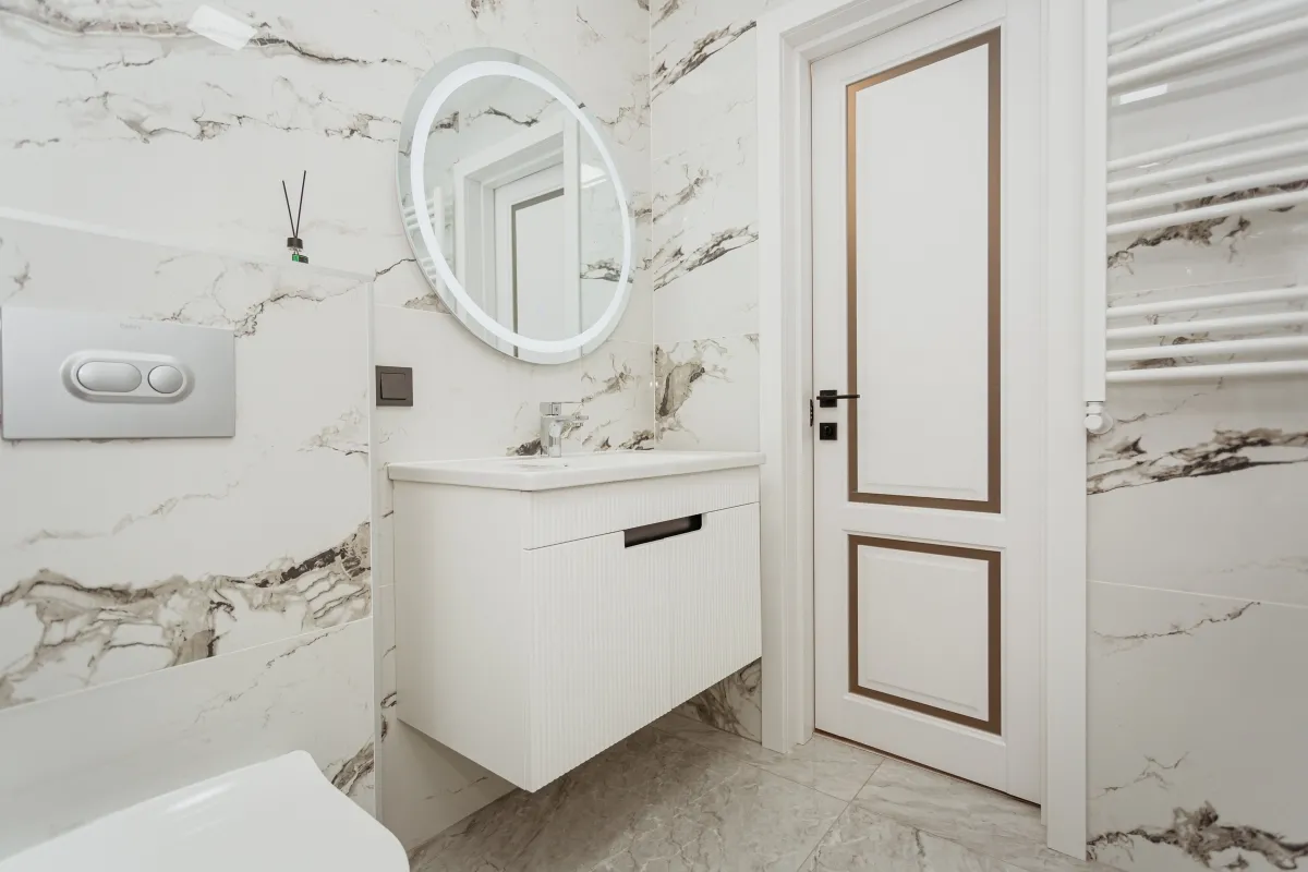 Chișinău Ciocana bd. Mircea cel Bătrân 11