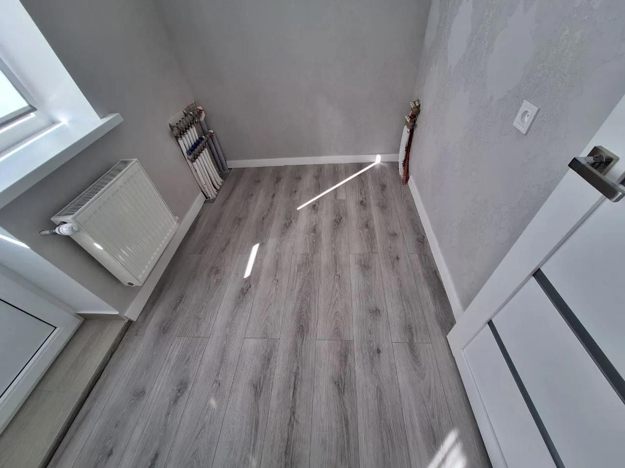 Chișinău Dumbrava str. Maria Cebotari 14