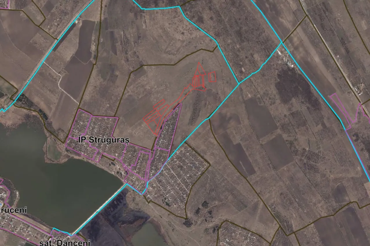 Ialoveni Suruceni Periferie 2