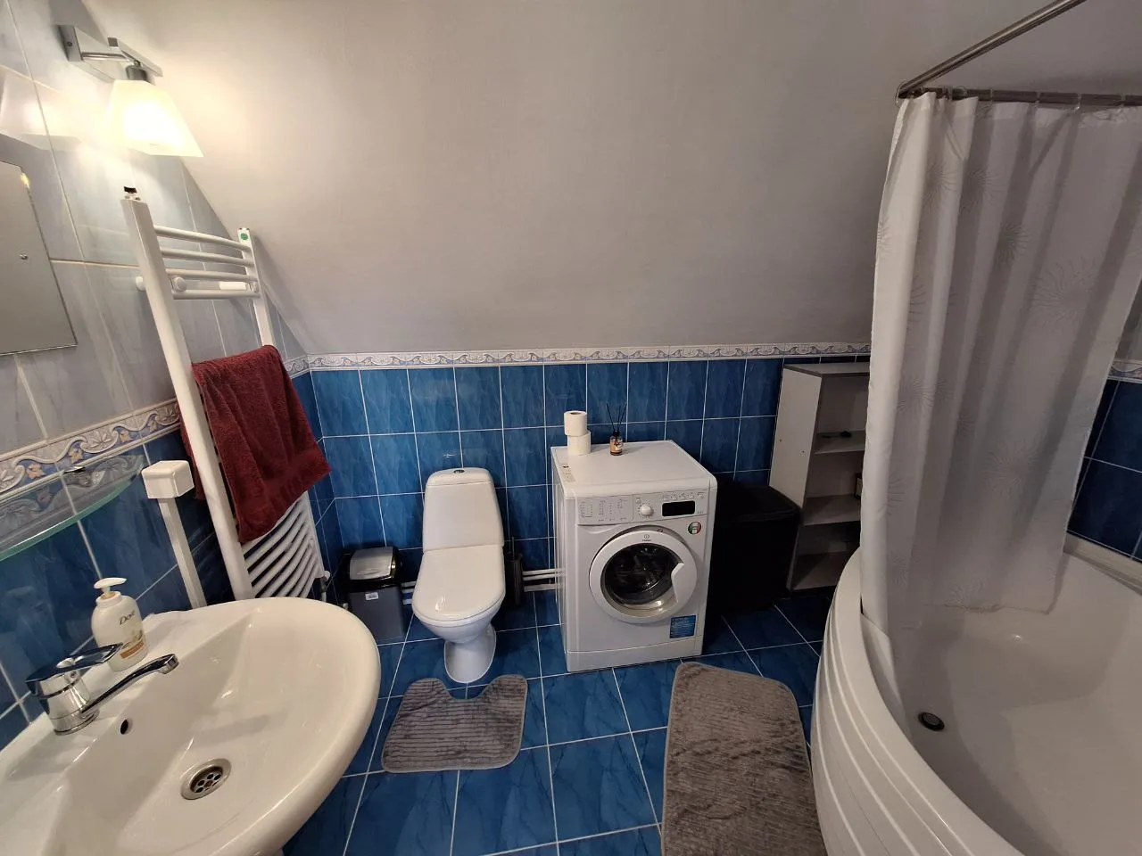 Chișinău Ciocana str. Codrul Cosminului 9