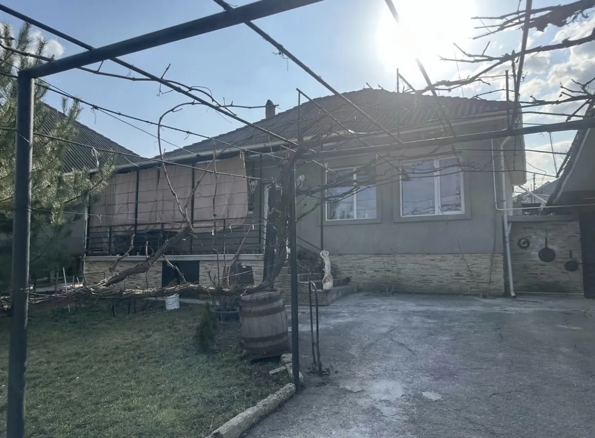 Durlești str. Ion Creangă  1