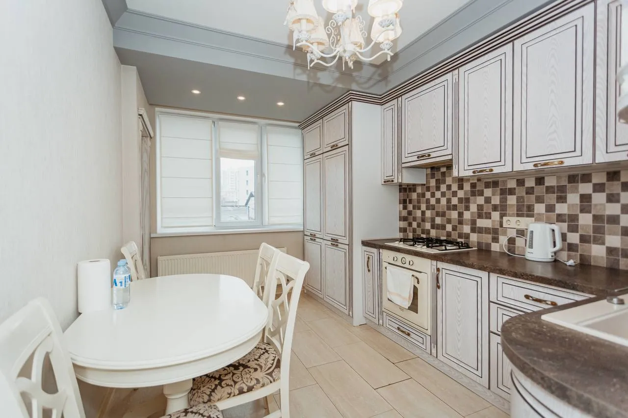 Chișinău Centru str. Alexandru Hâjdeu 7