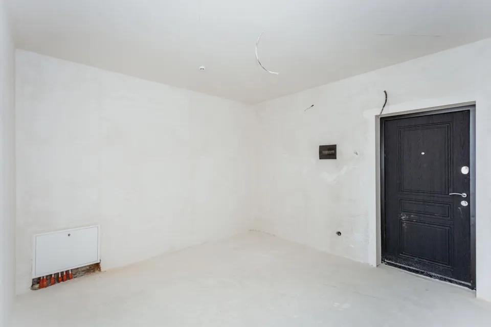 APARTAMENT CU 2 CAMERE + LIVING, STR. VASILE LUPU, BUIUCANI 6