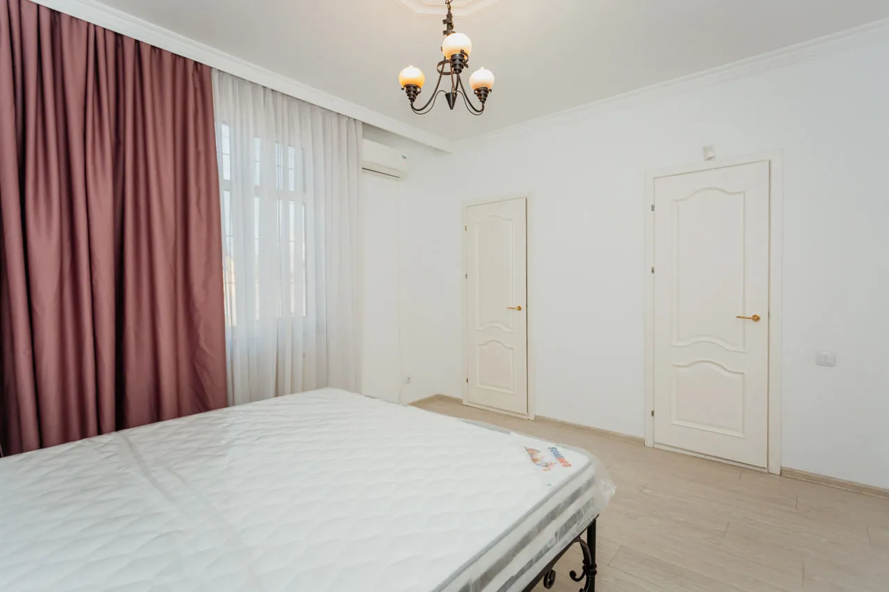 Chișinău Buiucani str. Alexandru Donici 5