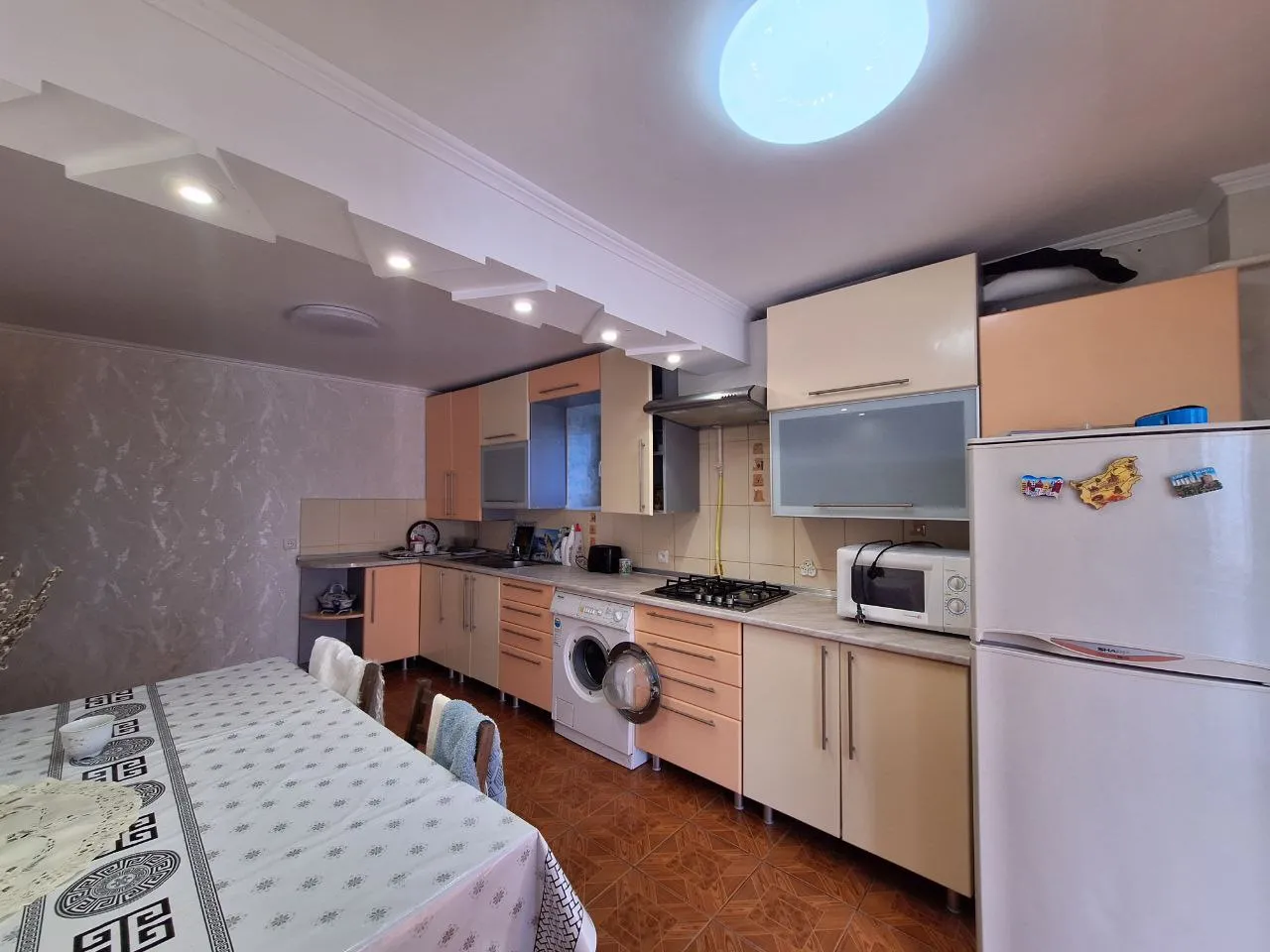 Chișinău Telecentru str. Mihail Lermontov 2