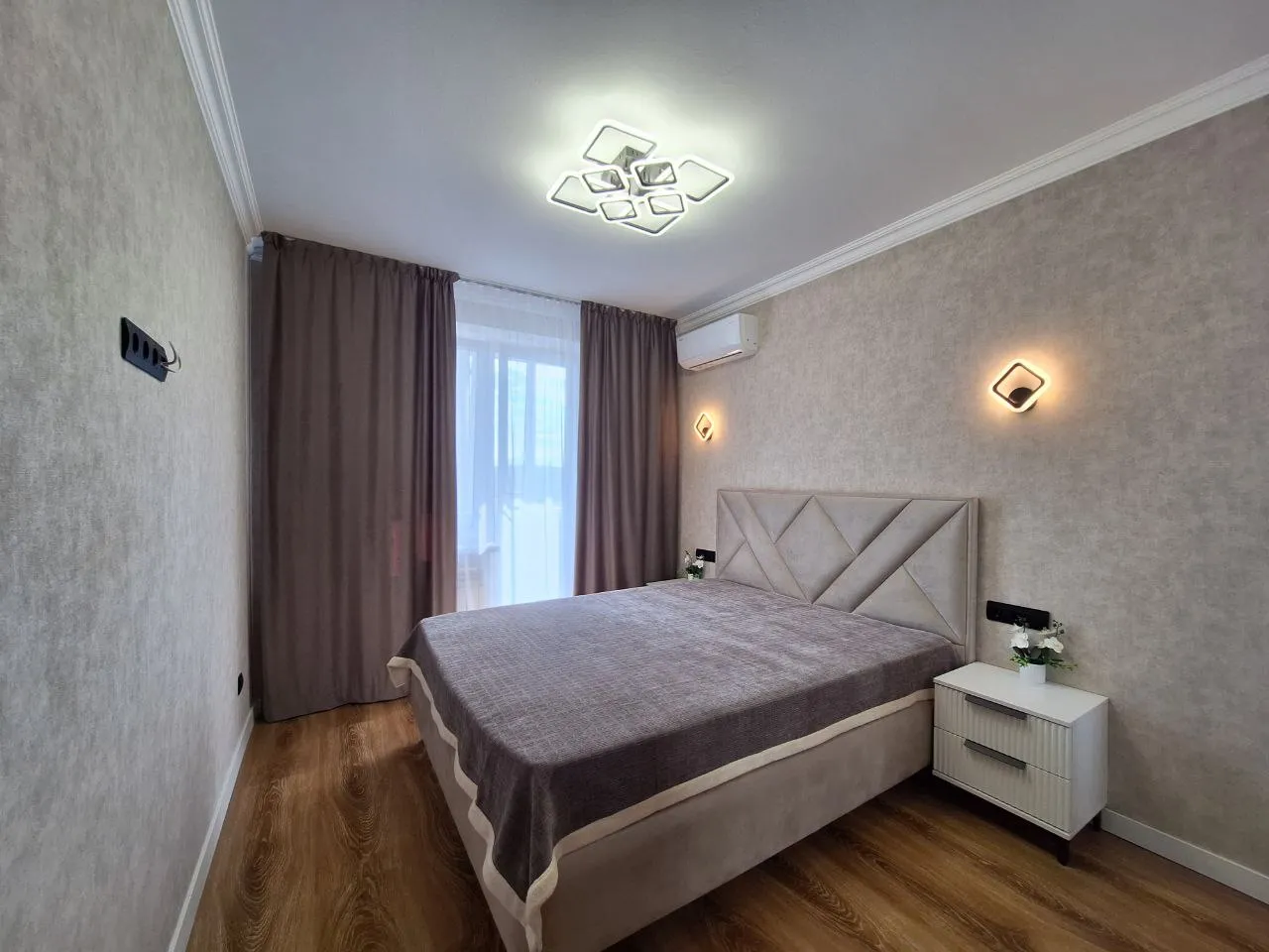 Chișinău Botanica str. Valea Crucii 10