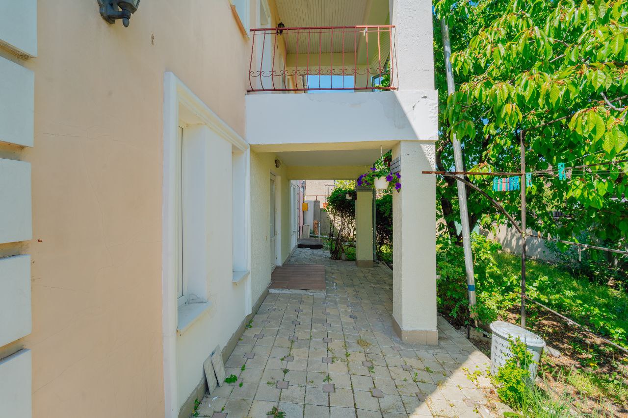 Chișinău Telecentru str. Livădarilor 24