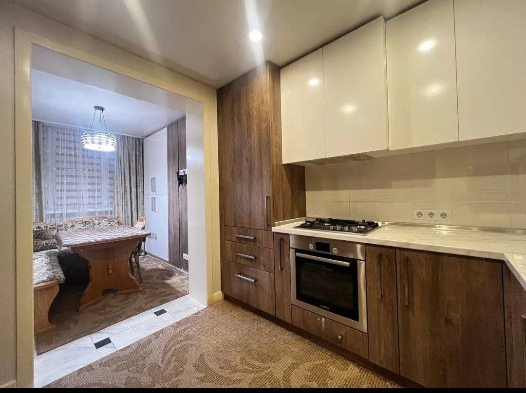 Chișinău Rîșcani str. Andrei Doga 7