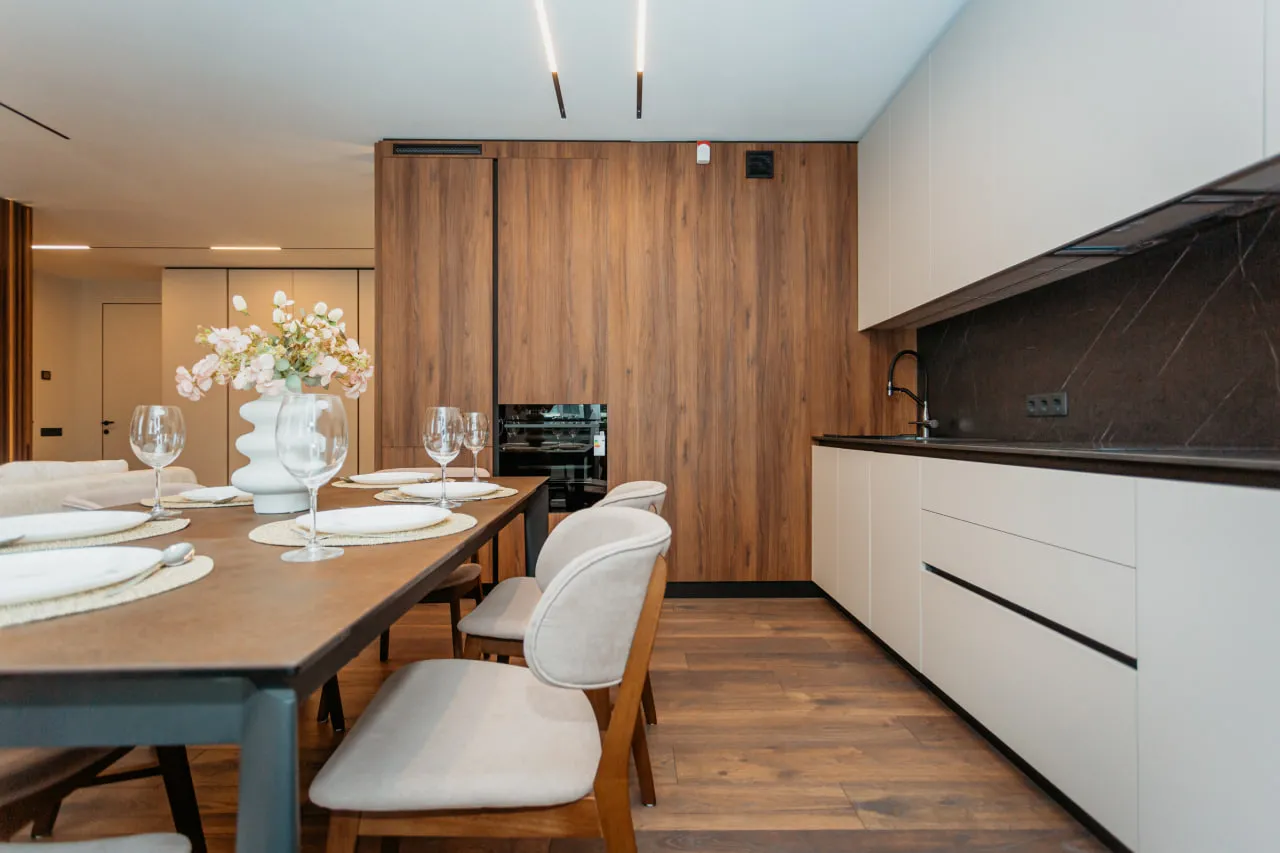 Chișinău Buiucani str. Vasile Lupu 1