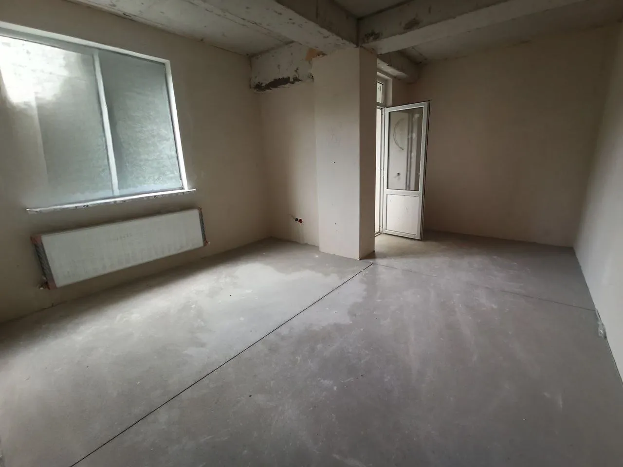 Chișinău Botanica bd. Traian 4