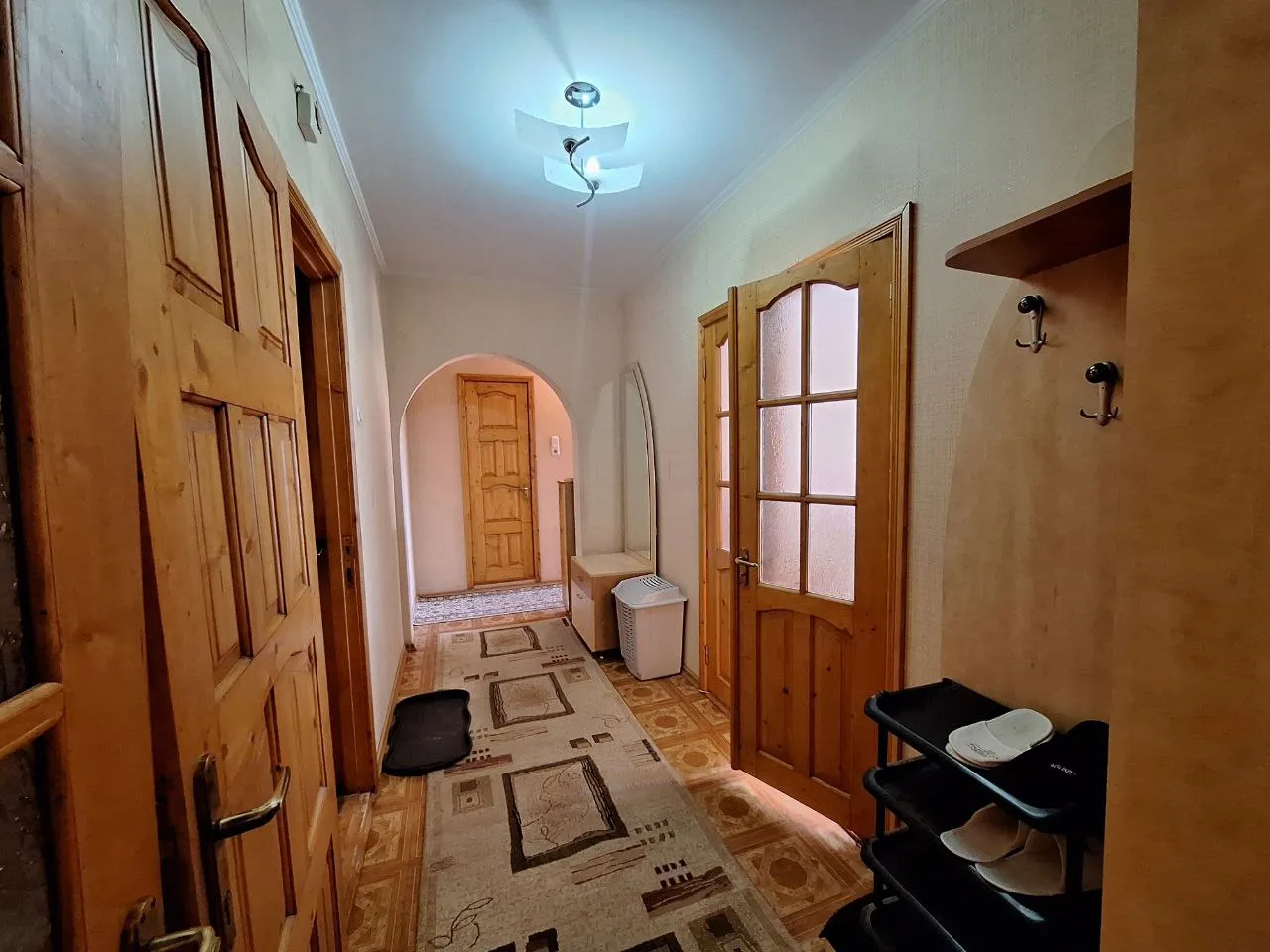 Chișinău Botanica str. Costiujeni 9