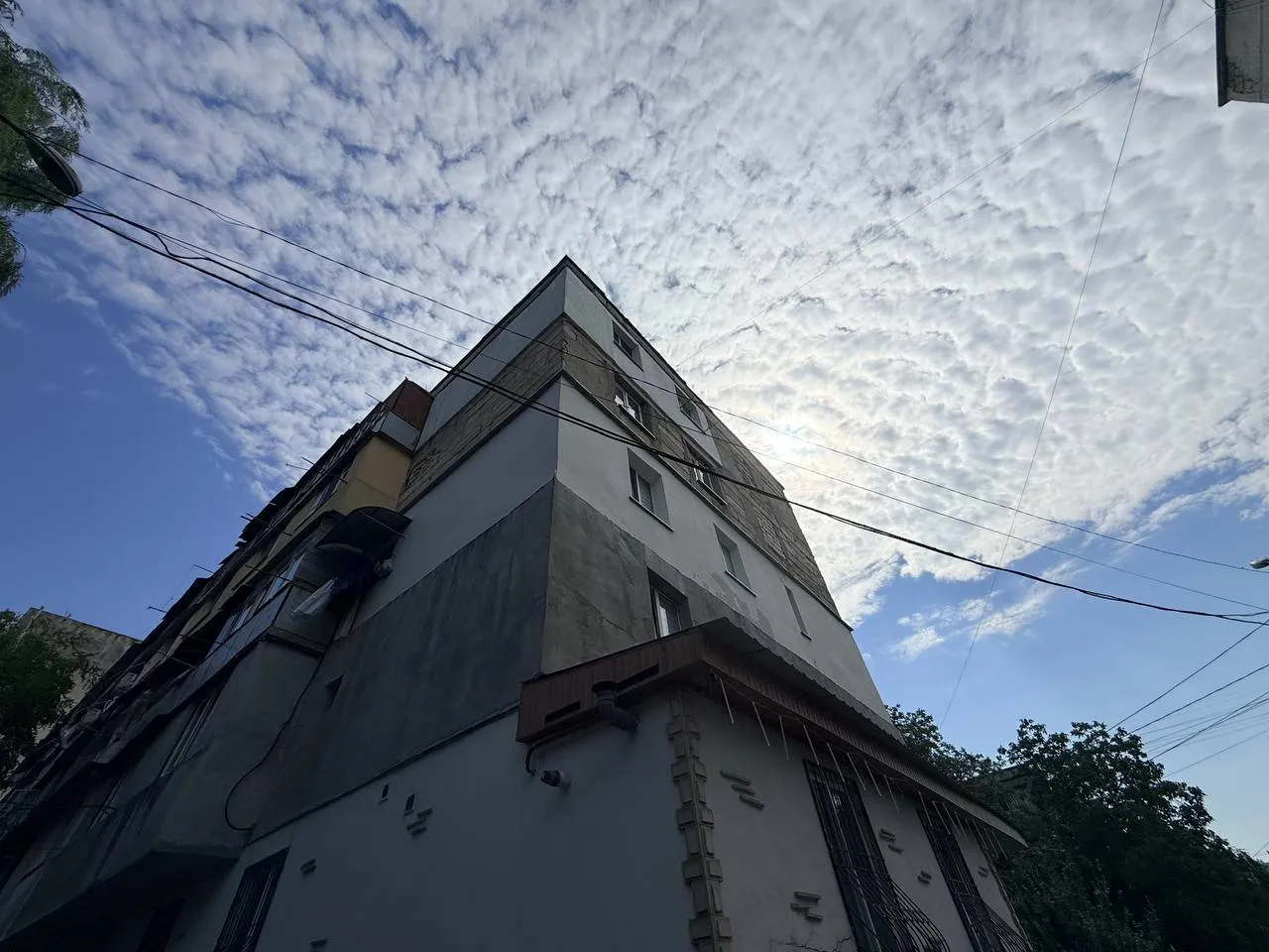 Кишинев Рышкановка пер. Студенцилор 8