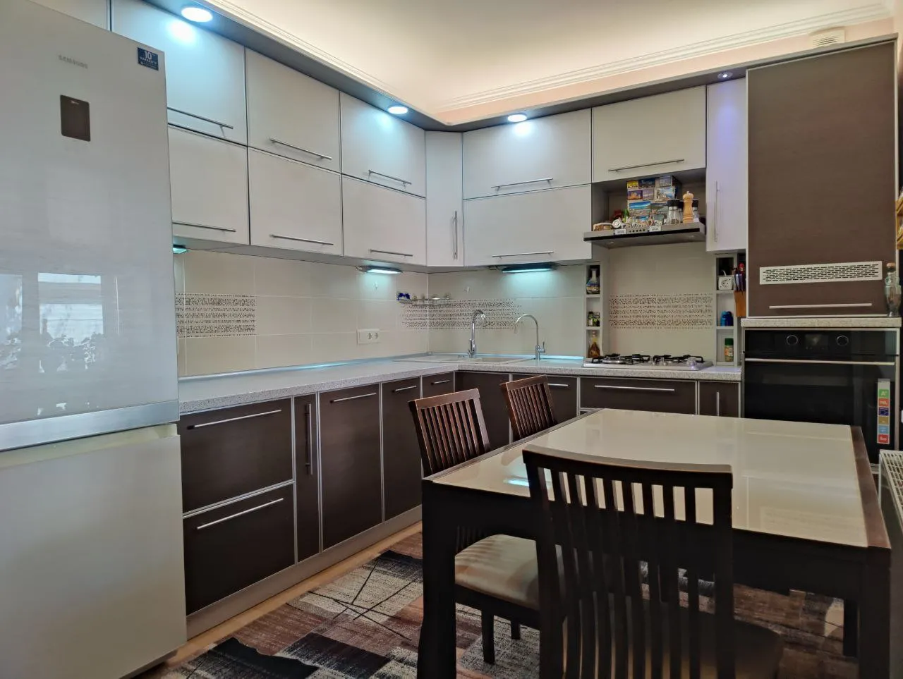 Chișinău Durlești str. Atelierilor 11